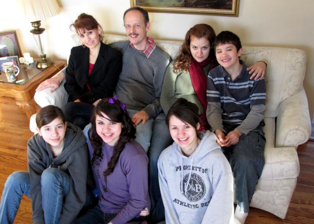 2009family