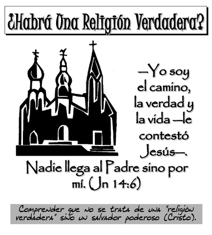 habra_una_religion_verdadera